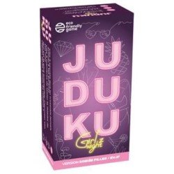 Juduku - Girl'z Nacht