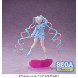 Needy Girl Overdose figurine PVC XStellar OMGkawaiiAngel 22 cm