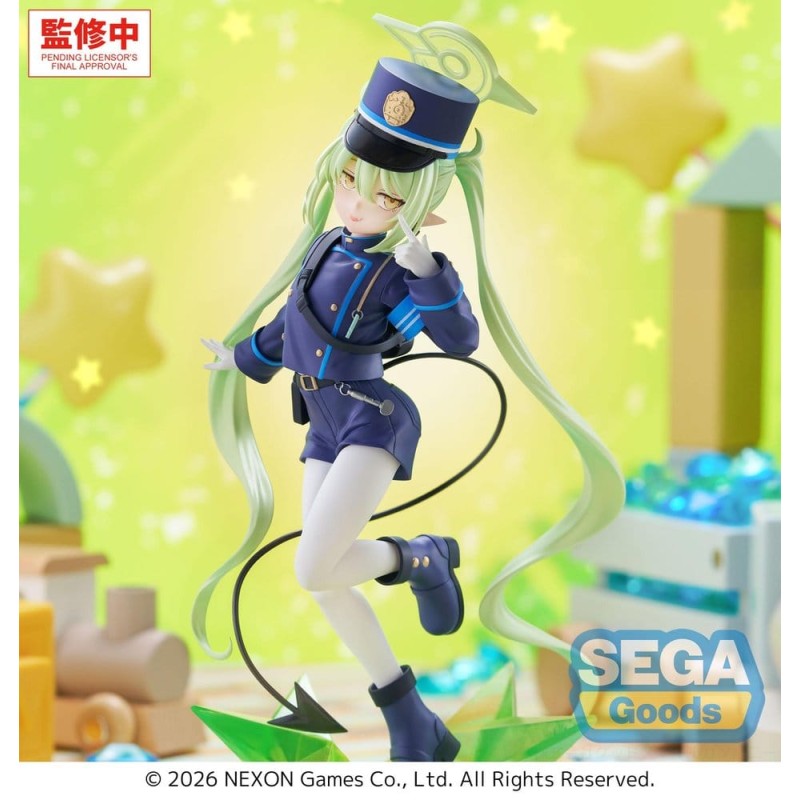 Blue Archive XStellar figurine PVC Nozomi 22 cm