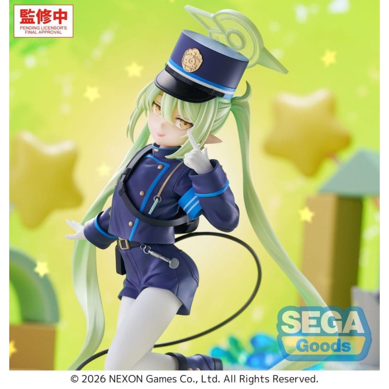 Blue Archive XStellar figurine PVC Nozomi 22 cm