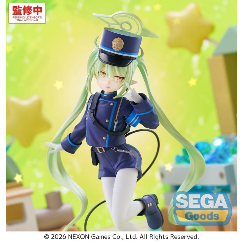 Blue Archive XStellar figurine PVC Nozomi 22 cm