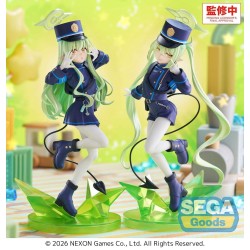 Blue Archive XStellar figurine PVC Nozomi 22 cm