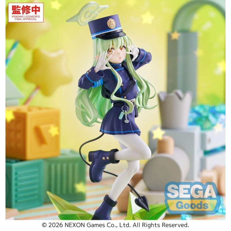 Blue Archive XStellar figurine PVC Hikari 22 cm