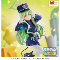 Blue Archive XStellar PVC Figure Hikari 22 cm
