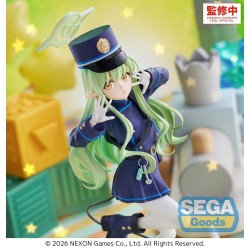 Blue Archive XStellar PVC Figure Hikari 22 cm