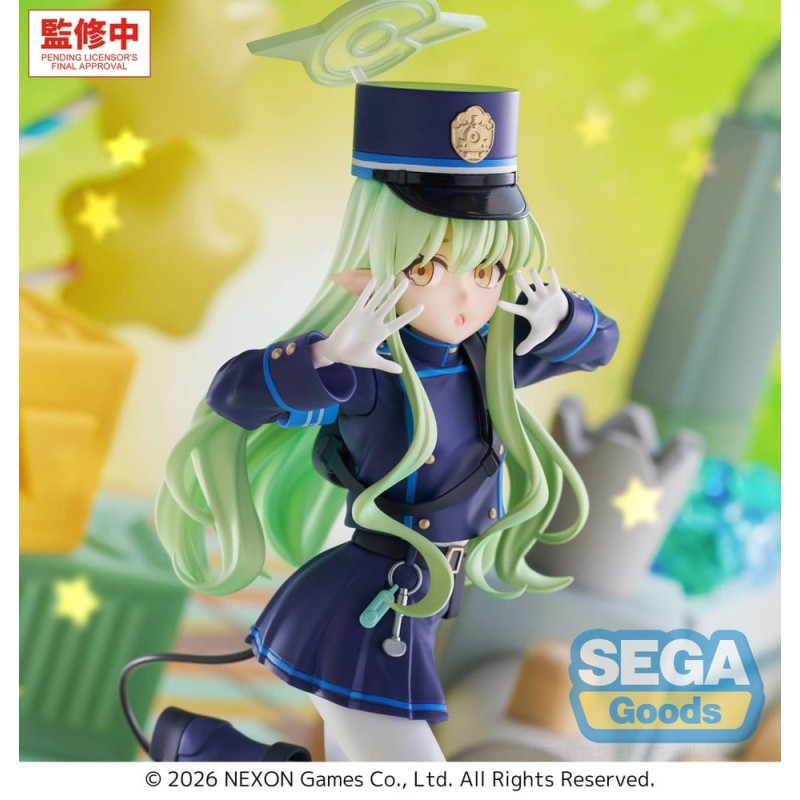 Blue Archive XStellar PVC Figure Hikari 22 cm