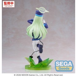 Blue Archive XStellar figurine PVC Hikari 22 cm