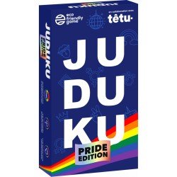 Juduku - Pride-editie