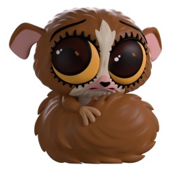 Madagascar figurine Vinyl Mort 8 cm