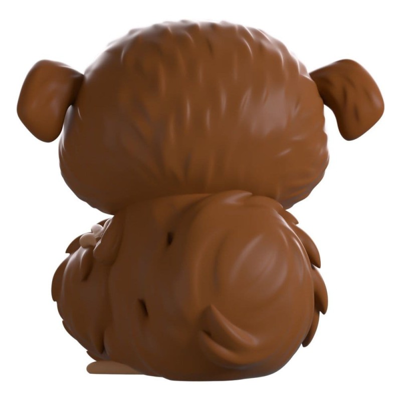 Madagascar figurine Vinyl Mort 8 cm