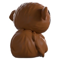 Madagascar figurine Vinyl Mort 8 cm