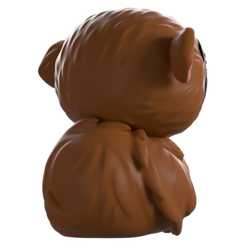 Madagascar figurine Vinyl Mort 8 cm