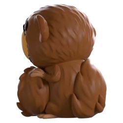 Madagascar figurine Vinyl Mort 8 cm