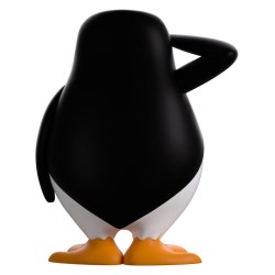 Madagascar figurine Vinyl Skipper 10 cm