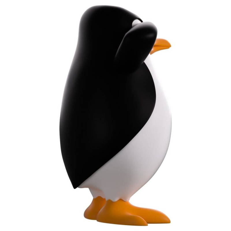 Madagascar figurine Vinyl Skipper 10 cm