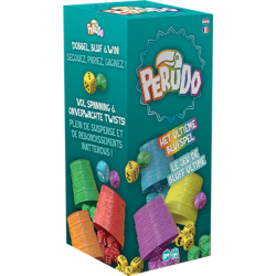 Perudo