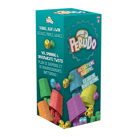 Perudo