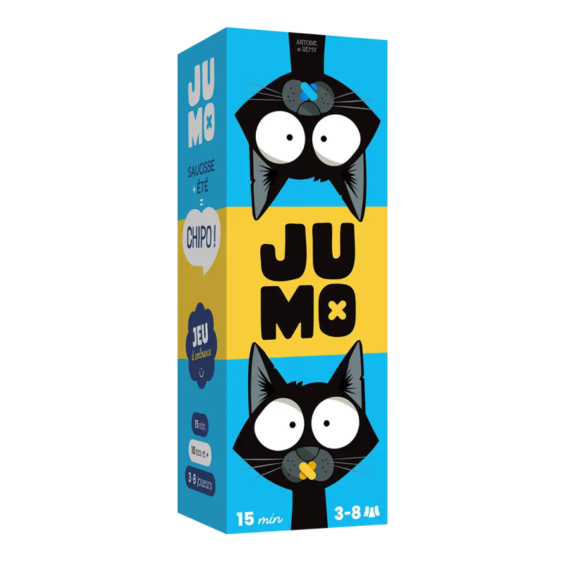 Jumo