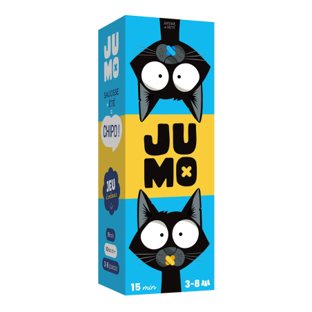 Jumo