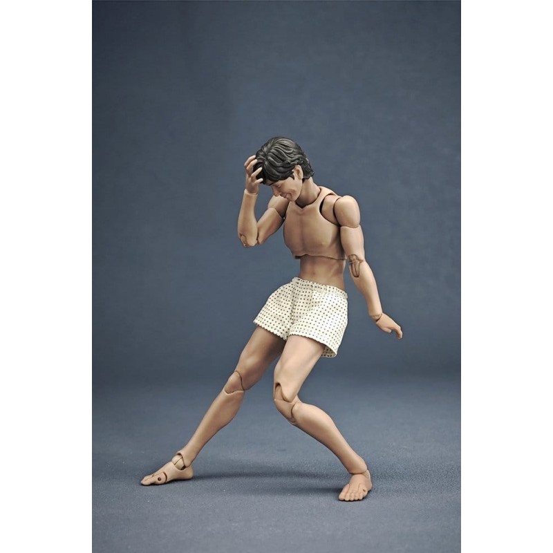 Kato Taka figurine 1/12 15 cm
