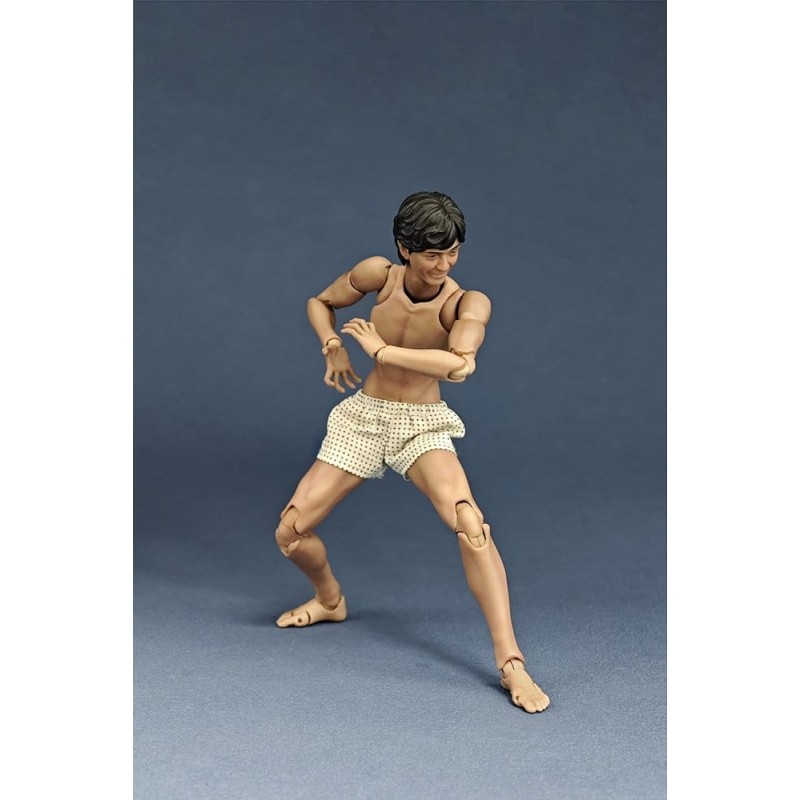 Kato Taka figuur 1/12 15 cm