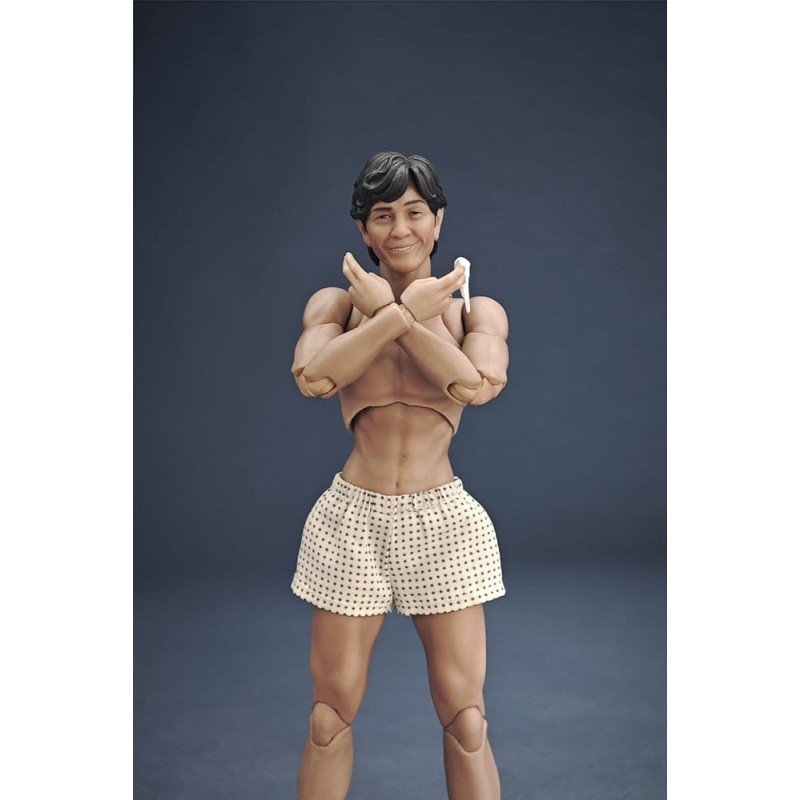 Kato Taka figuur 1/12 15 cm
