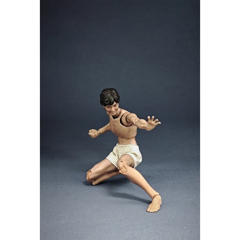 Kato Taka figurine 1/12 15 cm