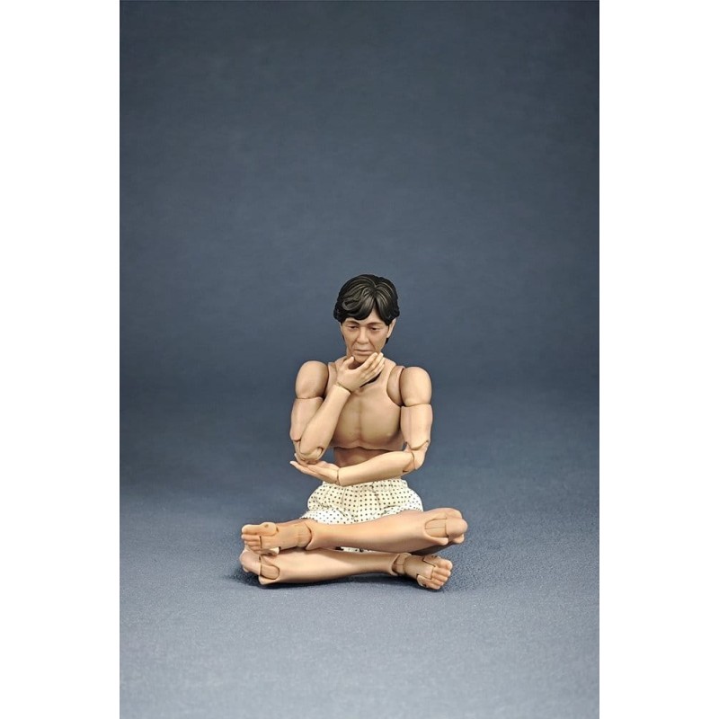 Kato Taka figurine 1/12 15 cm