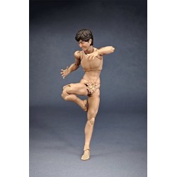 Kato Taka figuur 1/12 15 cm