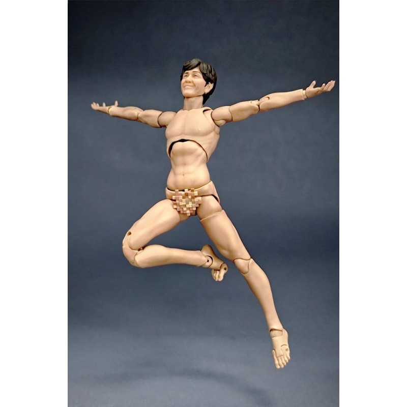 Kato Taka figurine 1/12 15 cm