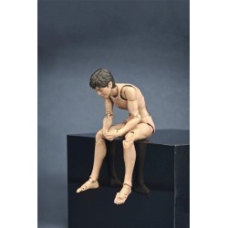 Kato Taka figuur 1/12 15 cm