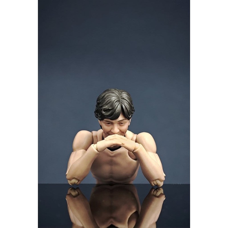Kato Taka figuur 1/12 15 cm