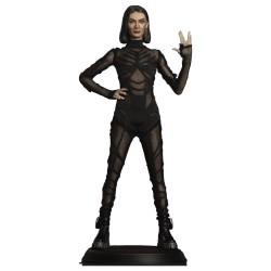 Star Trek: Strange New Worlds Mixed Media 1/6 Captain Angel Figuur 28 cm