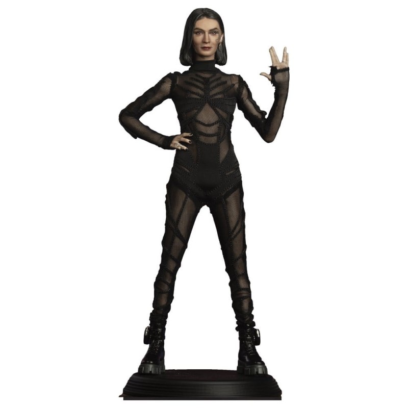 Star Trek: Strange New Worlds Mixed Media 1/6 Captain Angel Figure 28 cm