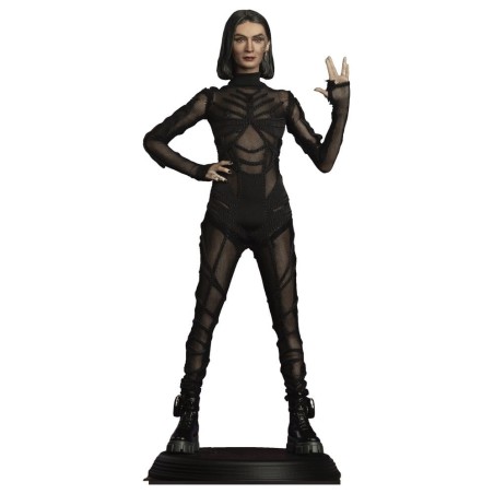 Star Trek: Strange New Worlds figurine Mixed Media 1/6 Captain Angel 28 cm