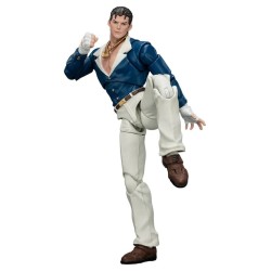 The King of Fighters '98 Ultimate Match Robert Garcia (Art of Fighting Team) Figuur 12 cm