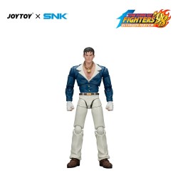 The King of Fighters '98 Ultimate Match figurine Robert Garcia (Art of Fighting Team) 12 cm