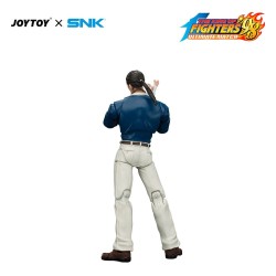 The King of Fighters '98 Ultimate Match figurine Robert Garcia (Art of Fighting Team) 12 cm
