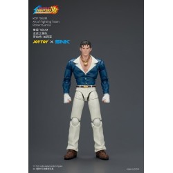 The King of Fighters '98 Ultimate Match figurine Robert Garcia (Art of Fighting Team) 12 cm