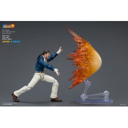 The King of Fighters '98 Ultimate Match figurine Robert Garcia (Art of Fighting Team) 12 cm