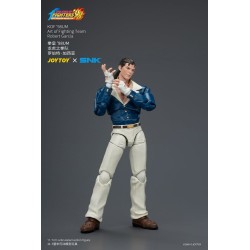 The King of Fighters '98 Ultimate Match Robert Garcia (Art of Fighting Team) Figure 12 cm