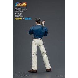 The King of Fighters '98 Ultimate Match figurine Robert Garcia (Art of Fighting Team) 12 cm