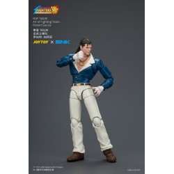 The King of Fighters '98 Ultimate Match Robert Garcia (Art of Fighting Team) Figure 12 cm