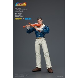 The King of Fighters '98 Ultimate Match Robert Garcia (Art of Fighting Team) Figuur 12 cm