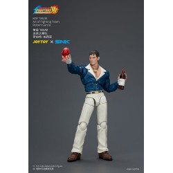 The King of Fighters '98 Ultimate Match figurine Robert Garcia (Art of Fighting Team) 12 cm