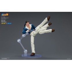 The King of Fighters '98 Ultimate Match Robert Garcia (Art of Fighting Team) Figuur 12 cm
