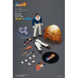 The King of Fighters '98 Ultimate Match figurine Robert Garcia (Art of Fighting Team) 12 cm