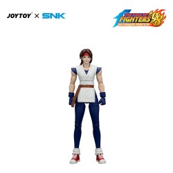 The King of Fighters '98 Ultimate Match figurine Yuri Sakazaki (Art of Fighting Team) 12 cm