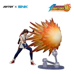 The King of Fighters '98 Ultimate Match figurine Yuri Sakazaki (Art of Fighting Team) 12 cm