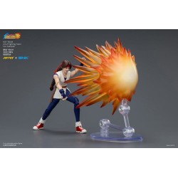 The King of Fighters '98 Ultimate Match figurine Yuri Sakazaki (Art of Fighting Team) 12 cm